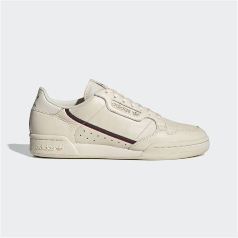 adidas continental 80 herren beige|Adidas continental 80.